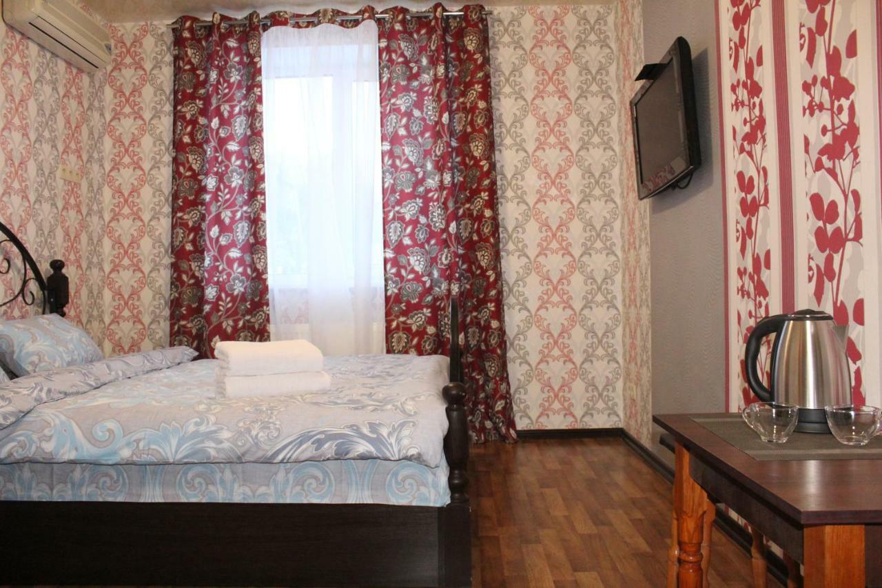 Апартаменти Рилєєва, 25 Киев Экстерьер фото